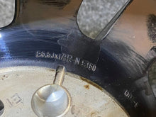 Load image into Gallery viewer, 1x Alufelge 17 Zoll 8.5" 5x120 60ET 7T0601025D VW Multivan Rim Wheel FEL1912452259pn