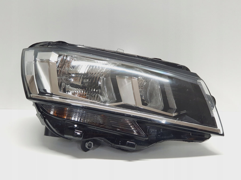 Frontscheinwerfer VW T6 7L1941006B 90198961 LED Rechts Scheinwerfer Headlight