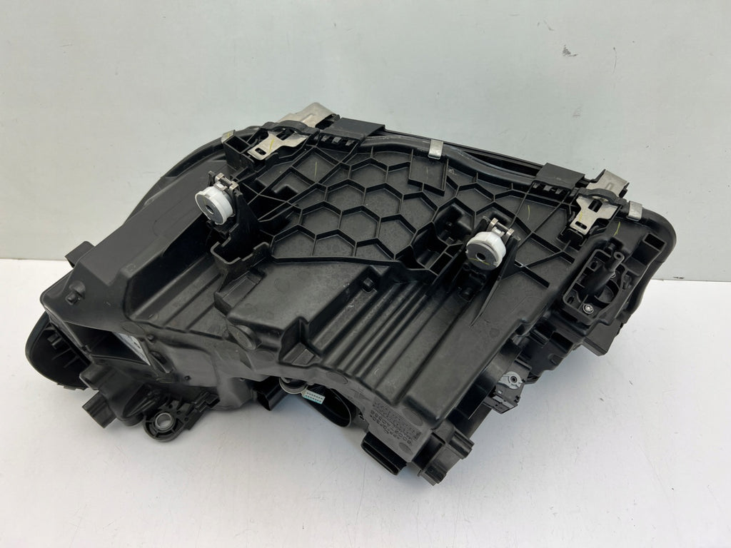 Frontscheinwerfer BMW X3 G01 G02 8739654 Rechts Scheinwerfer Headlight SCH3034952017kz