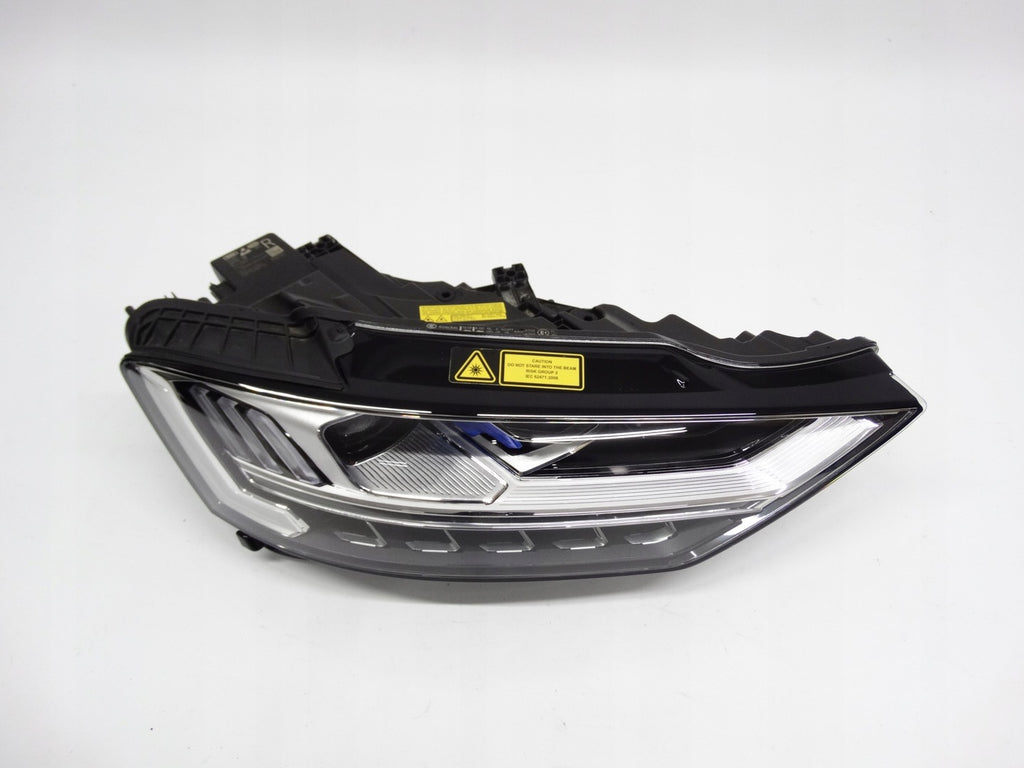 Frontscheinwerfer Audi A8 D5 4N0941086 Laser Rechts Scheinwerfer Headlight SCH1612093050zf