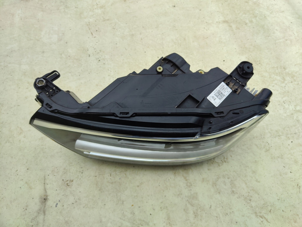 Frontscheinwerfer VW T Roc T-Roc 2GA941005F Xenon Links Scheinwerfer Headlight