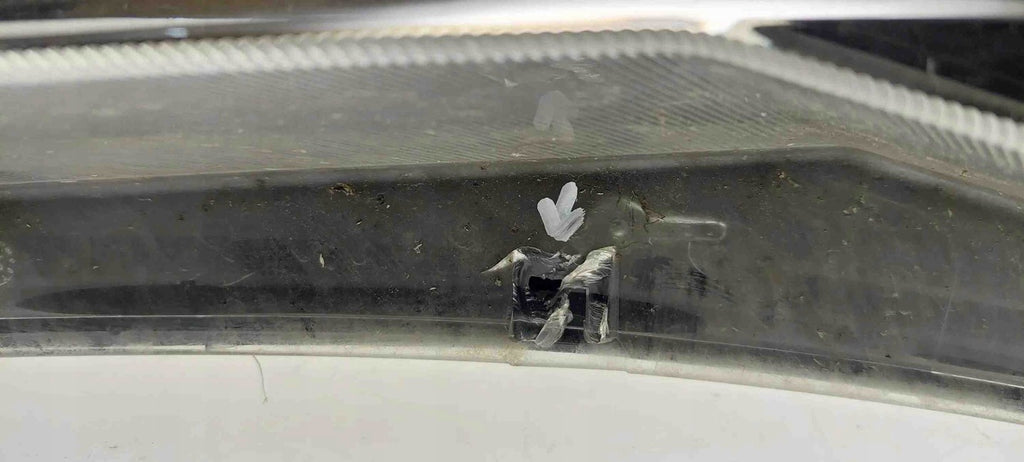 Frontscheinwerfer Skoda Superb I 3V1941015B Ein Stück (Rechts oder Links)