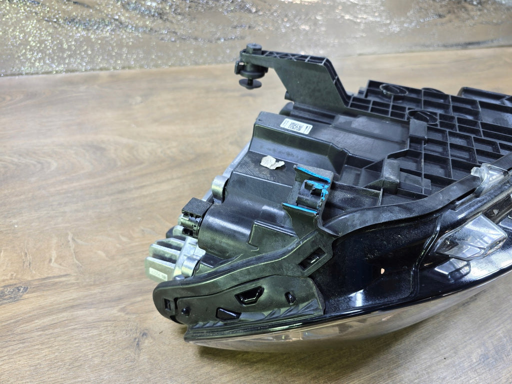 Frontscheinwerfer VW T-Roc 2GA941035AK Links Scheinwerfer Headlight SCH8280337993sj