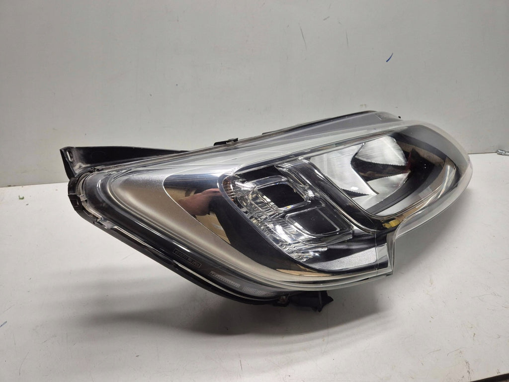 Frontscheinwerfer Fiat Ducato 1394418080 Rechts Scheinwerfer Headlight SCH6868582655iy