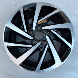 1x Alufelge 16 Zoll 6.5