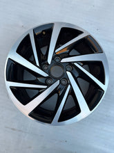 Load image into Gallery viewer, 1x Alufelge 16 Zoll 6.5" 5x112 5G0601025DM VW Golf VII I Rim Wheel FEL4695729481sx
