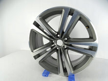 Load image into Gallery viewer, 1x Alufelge 19 Zoll 8.0" 5x112 42ET Glanz Silber 5F0601025K Seat Leon Rim Wheel FEL4978386303fr