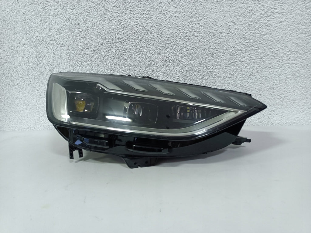 Frontscheinwerfer Audi A4 B9 8W0941034D Rechts Scheinwerfer Headlight