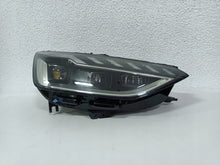 Laden Sie das Bild in den Galerie-Viewer, Frontscheinwerfer Audi A4 B9 8W0941034D Rechts Scheinwerfer Headlight