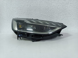 Frontscheinwerfer Audi A4 B9 8W0941034D LED Rechts Scheinwerfer Headlight SCH4700509015ld