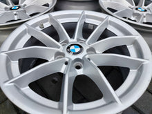 Load image into Gallery viewer, 4x Alufelge 16 Zoll 6.5" 5x112 22ET 6876921 BMW Rim Wheel FEL7567949579co