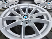 Laden Sie das Bild in den Galerie-Viewer, 4x Alufelge 16 Zoll 6.5" 5x112 22ET 6876921 BMW Rim Wheel FEL7567949579co