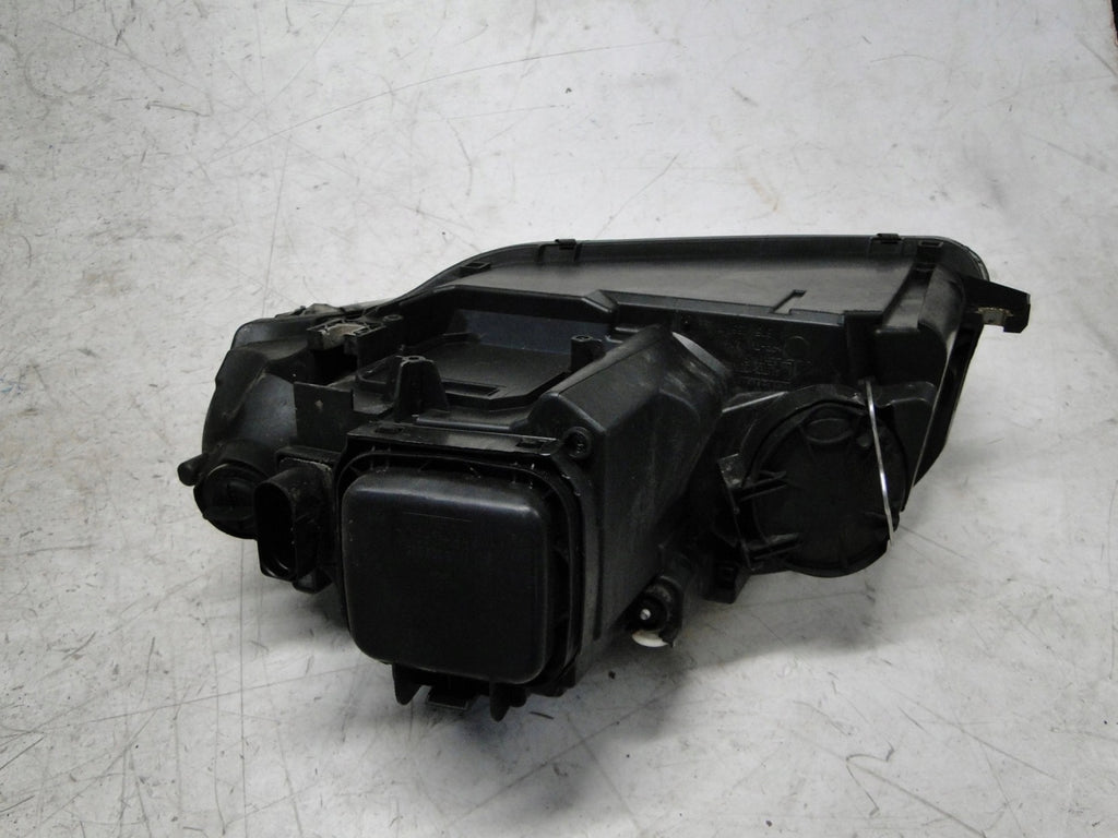 Frontscheinwerfer Audi A3 8P0941004 Rechts Scheinwerfer Headlight SCH6354333414rp