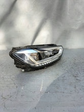 Laden Sie das Bild in den Galerie-Viewer, Frontscheinwerfer VW Touran 5TB941082A LED Rechts Scheinwerfer Headlight SCH4474214844wf