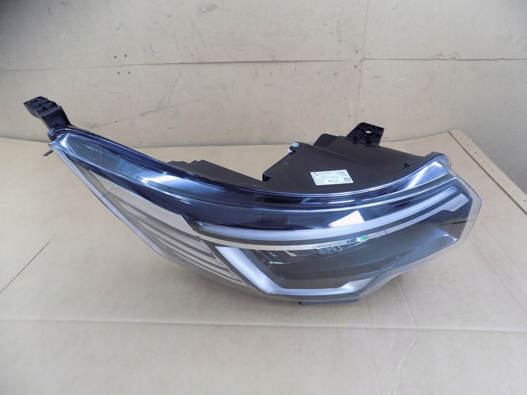 Frontscheinwerfer Renault Trafic 260102899R Rechts Scheinwerfer Headlight SCH7176542026ze