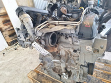 Laden Sie das Bild in den Galerie-Viewer, Motor VW Golf VII CXS 1.4 TSI 120PS 90kW 200TKm Benzin Engine Unkomplett MOT3387676689ce