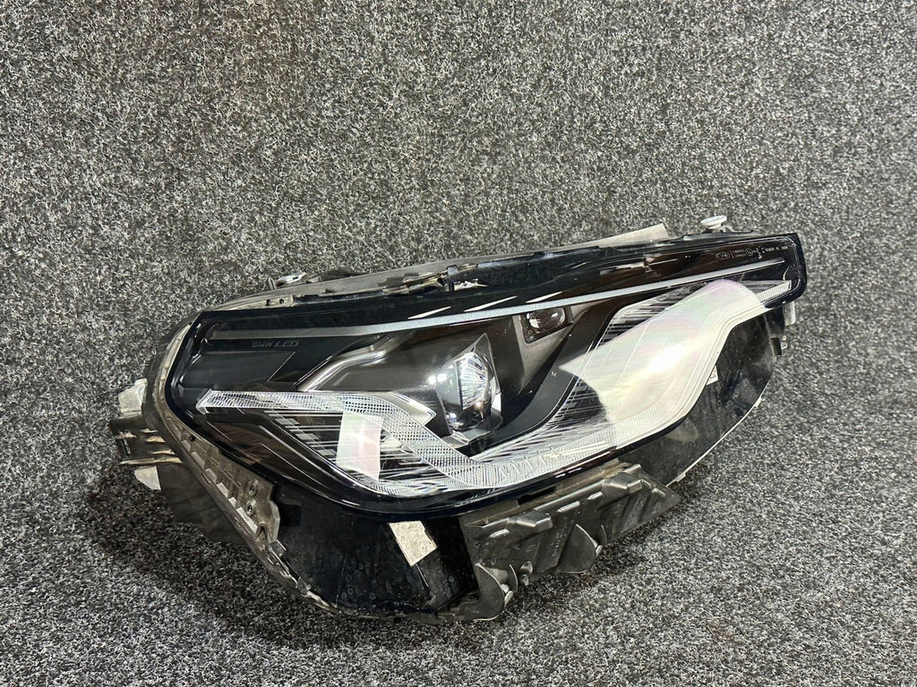 Frontscheinwerfer BMW G42 8083636-07 Full LED Rechts Scheinwerfer Headlight SCH2451277767ln
