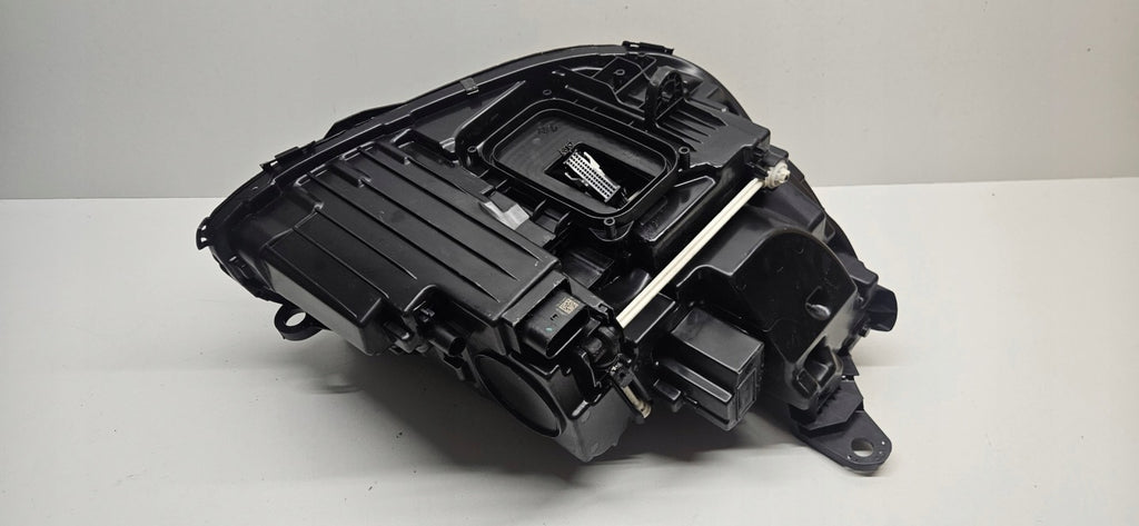 Frontscheinwerfer Mercedes-Benz A2139068708 LED Links Scheinwerfer Headlight SCH5904464967ay