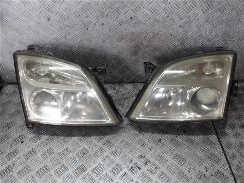 Frontscheinwerfer Opel Signum Vectra C Xenon Ein Stück (Rechts oder Links) SCH1934306995wa