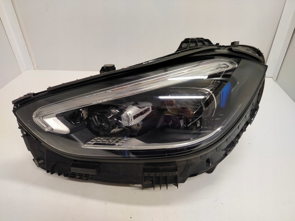 Frontscheinwerfer Mercedes-Benz W206 A2069065304 Links Scheinwerfer Headlight SCH9418861632vy