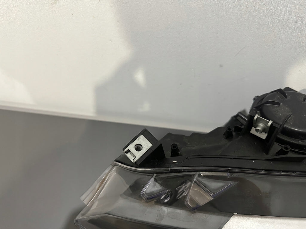 Frontscheinwerfer BMW F21 F20 Links Scheinwerfer Headlight SCH8924149529bx