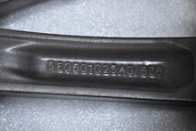 Laden Sie das Bild in den Galerie-Viewer, 1x Alufelge 18 Zoll 7.5&quot; 5x112 51ET Matt Graphit 5E0601025K Skoda Octavia Iii