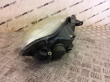 Laden Sie das Bild in den Galerie-Viewer, Frontscheinwerfer Smart Fortwo Cabrio A4518200359 Links Scheinwerfer Headlight SCH6218834039ip