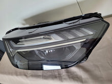 Laden Sie das Bild in den Galerie-Viewer, Frontscheinwerfer Audi Q5 80A941036E Rechts Scheinwerfer Headlight SCH8125396475vu