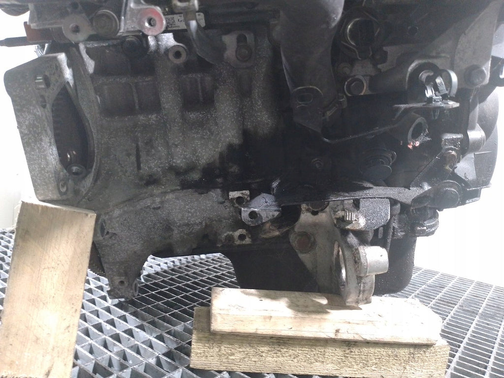 Motor Peugeot 508 I 10JBHC 1.6 HDI 2016 Diesel Engine Komplett