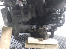 Laden Sie das Bild in den Galerie-Viewer, Motor Peugeot 508 I 10JBHC 1.6 HDI 2016 Diesel Engine Komplett