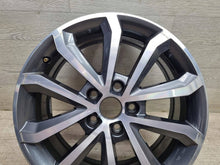 Laden Sie das Bild in den Galerie-Viewer, 1x Alufelge 17 Zoll 5x112 5E0601025BQ Skoda Octavia Iii Rim Wheel FEL7895869397xi
