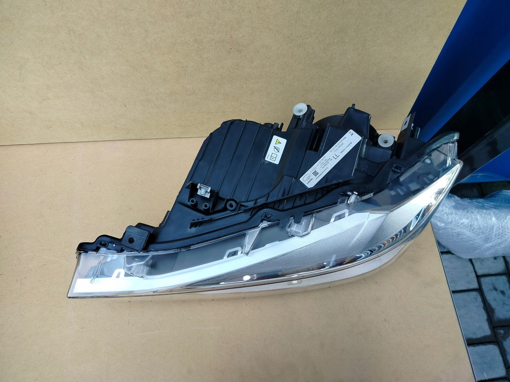 Frontscheinwerfer BMW F30 Xenon Ein Stück (Rechts oder Links) Headlight SCH4214854228fq