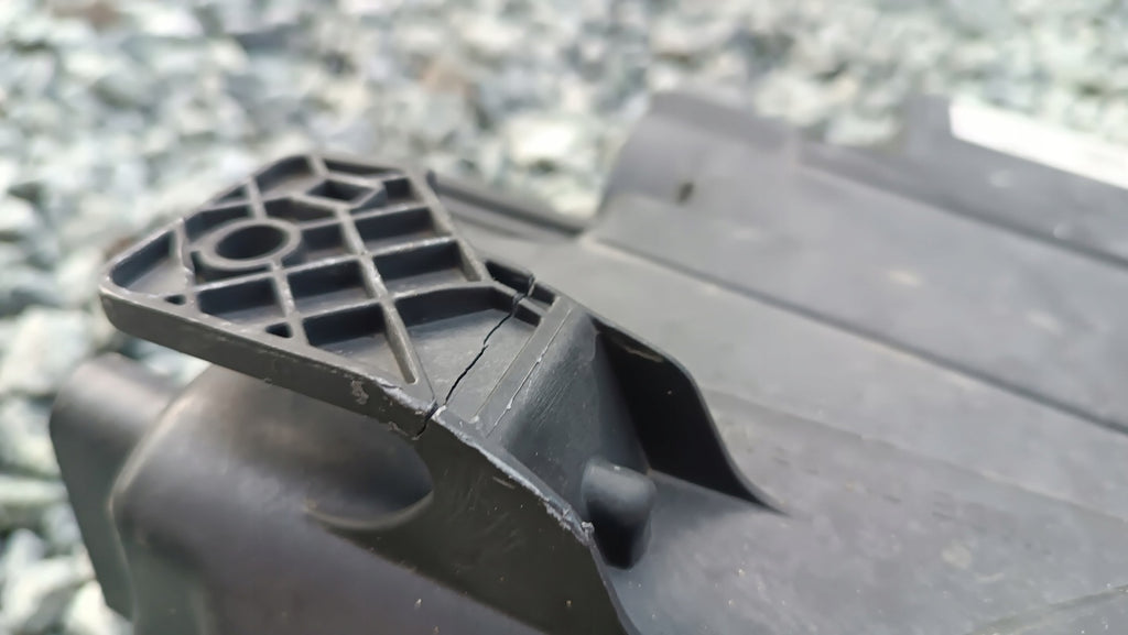 Frontscheinwerfer Citroën C3 Aircross YQ00721080 LED Rechts Headlight