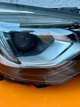 Laden Sie das Bild in den Galerie-Viewer, Frontscheinwerfer Opel Astra K 39077807 Full LED Rechts Scheinwerfer Headlight SCH7874336734rt