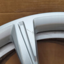 Laden Sie das Bild in den Galerie-Viewer, 1x Alufelge 17 Zoll 7.5" 5x112 8W0601025 Audi A4 B9 Rim Wheel FEL7039805391wd