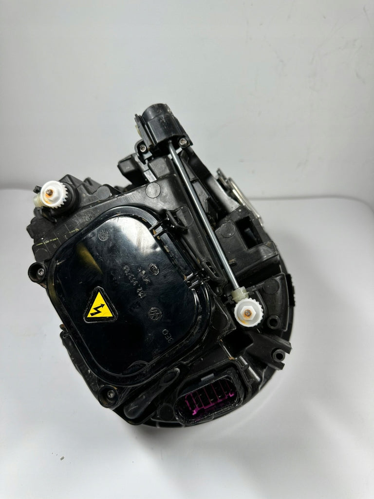 Frontscheinwerfer VW Beetle 5C2941031D Links Scheinwerfer Headlight SCH5790861901in