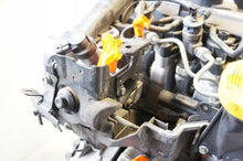 Laden Sie das Bild in den Galerie-Viewer, Motor Mercedes-Benz K9KE628 1.5 DCI 90PS 66kW 78TKm 2011 Diesel Unkomplett