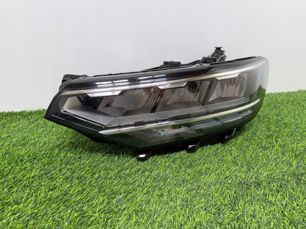 Frontscheinwerfer VW Passat B8 3G1941035Q Links Scheinwerfer Headlight SCH1385751061nu