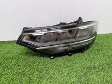 Laden Sie das Bild in den Galerie-Viewer, Frontscheinwerfer VW Passat B8 3G1941035Q Links Scheinwerfer Headlight SCH1385751061nu
