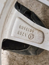 Load image into Gallery viewer, 1x Alufelge 17 Zoll 8.0" 5x112 54ET A2054018600 Mercedes-Benz W205 Rim Wheel FEL7213546426qy