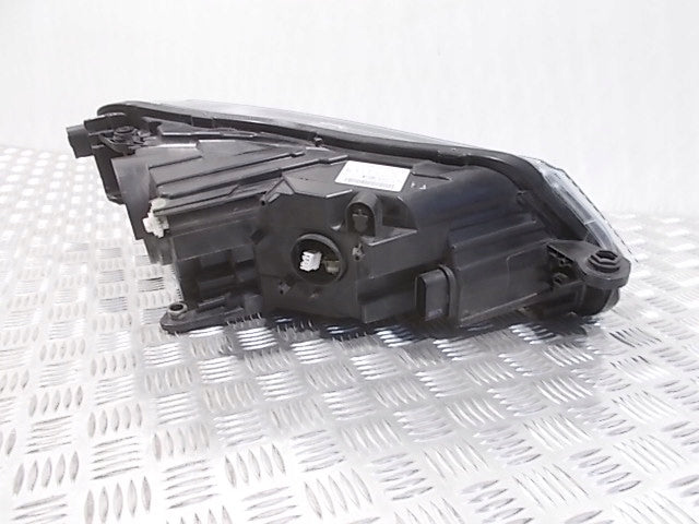 Frontscheinwerfer Skoda Superb III 3V1941015B Xenon Links Scheinwerfer Headlight