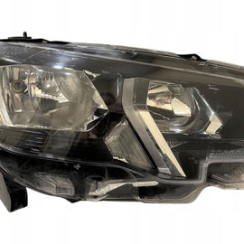 Frontscheinwerfer Peugeot Partner 9816826880 Rechts Scheinwerfer Headlight SCH1402142487xp