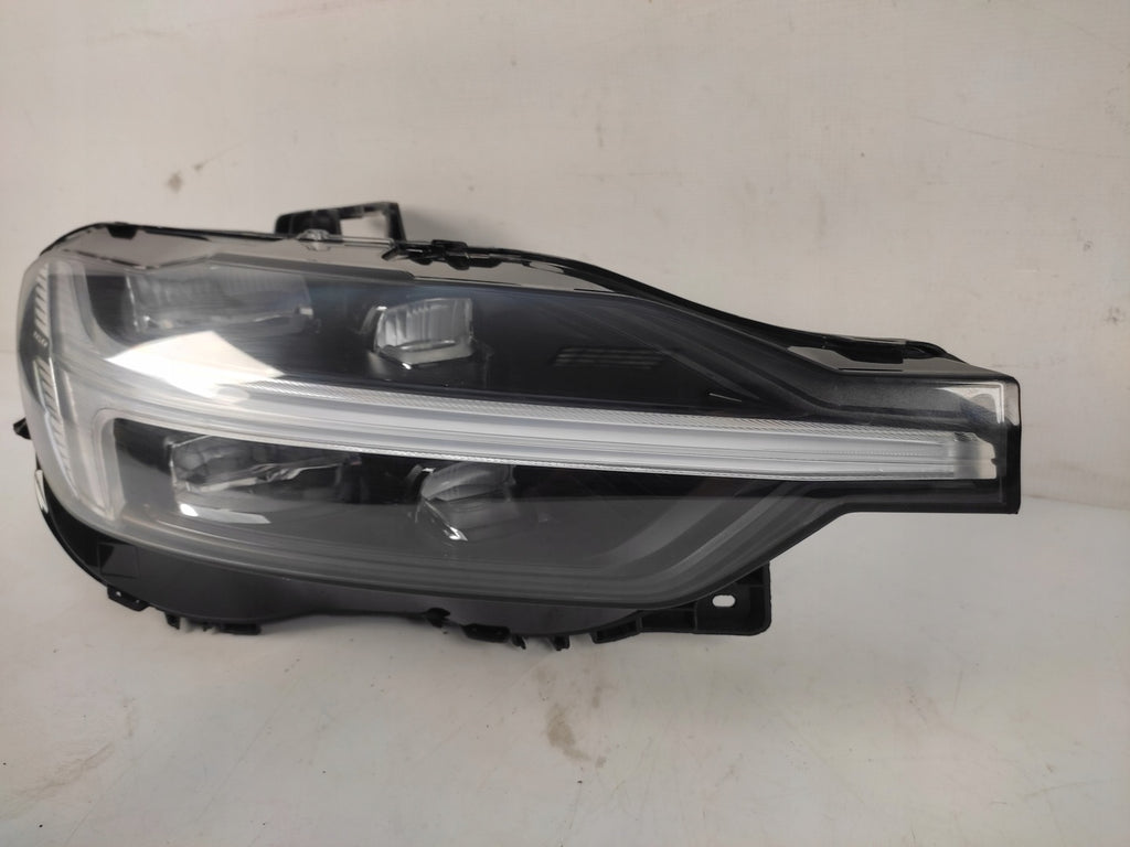 Frontscheinwerfer Volvo Xc60 II Full LED Rechts Scheinwerfer Headlight SCH3382165879il