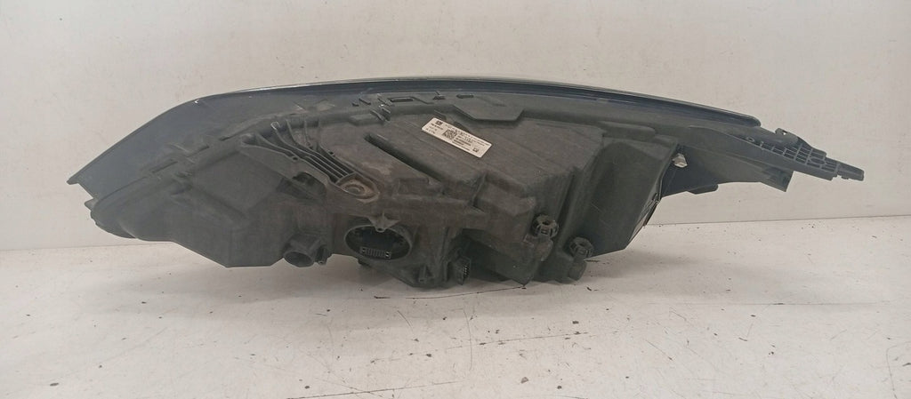 Frontscheinwerfer Opel Astra 7963200003 662588537 39111150 Full LED Rechts SCH3891434568yy