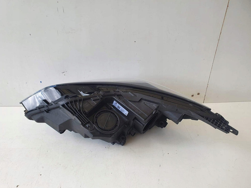 Frontscheinwerfer Opel Astra K 39195689 FULL LED Rechts Scheinwerfer Headlight