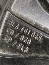 Load image into Gallery viewer, 1x Alufelge 19 Zoll 8.0" 5x112 45ET 5LA601025CN Skoda Enyaq Rim Wheel FEL2854593647sw