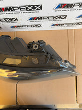 Laden Sie das Bild in den Galerie-Viewer, Frontscheinwerfer BMW E60 E61 Rechts Scheinwerfer Headlight SCH5850711851oz