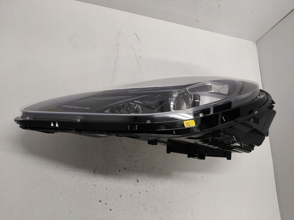 Frontscheinwerfer Porsche Macan 95B941009AP Full LED Links Headlight SCH2097900215df