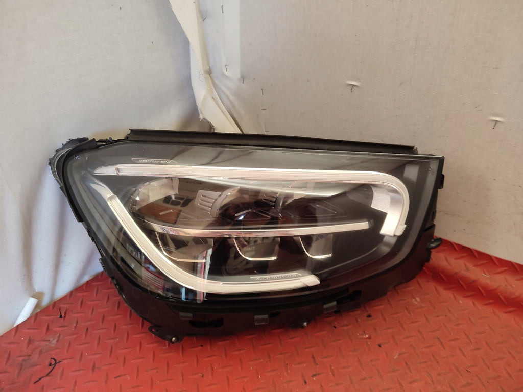 Frontscheinwerfer Mercedes-Benz A2539066403 LED Rechts Scheinwerfer Headlight