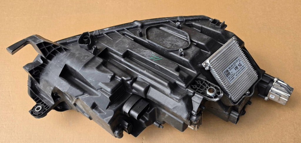 Frontscheinwerfer Skoda Octavia I 5E4941015A Links Scheinwerfer Headlight SCH7000294165wo